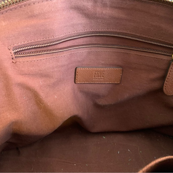 Frye Dome Ring Purse - Picture 5 of 6